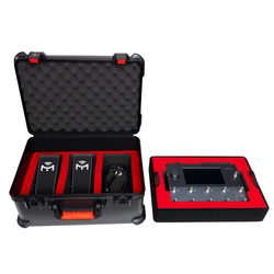 GATOR GTSA-GTR-QCXL XL TSA CASE FOR NEURAL QUAD CORTEX