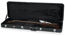 Gator GWE Thunderbird Bass Guitar Wood Case