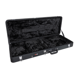Gator GWE-TODFRHN Guitar Case for Ibanez TOD and FRH Nylon String Guitars