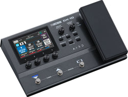 BOSS GX-10 Guitar Multi Effect Processor