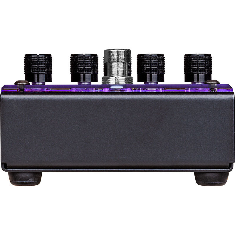Voodoo Labs Giggity Pedal
