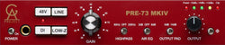 Golden Age Pre-73 Mk IV British-Inspired Microphone Preamp