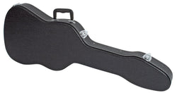 V-Case HC1008 Shaped Stratocaster/Telecaster Electric Guitar Case