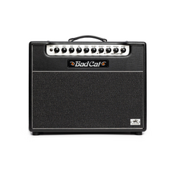 BAD CAT Mod Shop Hot Cat 50 1x12