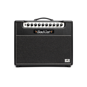 BAD CAT Mod Shop Hot Cat 50 1x12