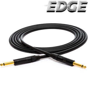 Hosa Edge CGK010 Guitar Cable Neutrik Straight To Same 10ft / 3m