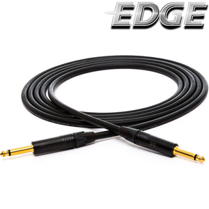 Hosa Edge CGK015 Guitar Cable Neutrik Straight To Same 15ft / 4.5m