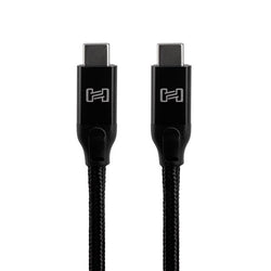 Hosa USB306CC Type C to same SuperSpeed USB 3.1 (Gen2) Cable