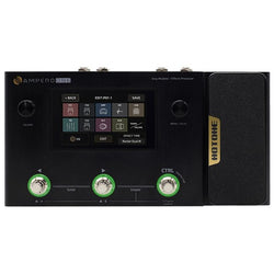 Hotone Ampero One Amp Modeller & Multi-Effects Processor
