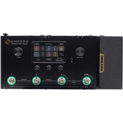 Hotone Ampero Amp Modeller & Multi-Effects Processor