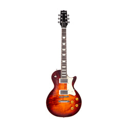 Heritage Standard II Collection H-150, Bourbon Burst