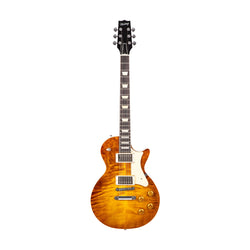 Heritage Standard II Collection H-150, Dirty Lemon Burst