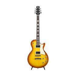 Heritage Ascent+ H-150 Electric Guitar, Dirty Lemon Burst