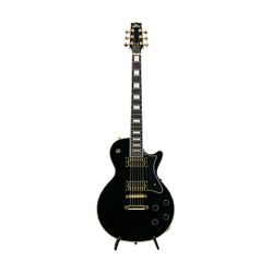 Heritage Ascent+ H-157 Electric Guitar, Ebony