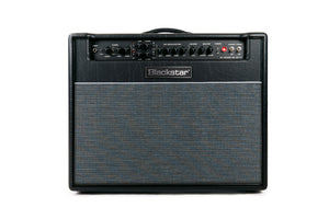 Blackstar HT-60 112 MK III - 60 Watt Tube Guitar Amplifier 1x12