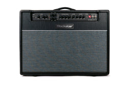 Blackstar HT-60 212 MK III - 60 Watt Tube Guitar Amplifier 2x12