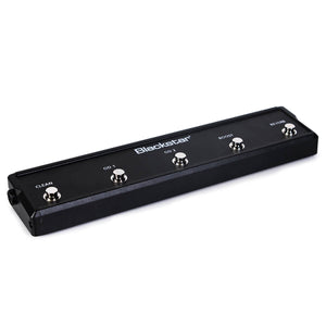 Blackstar - 5 Way Footswitch For HT-VENUE MKII
