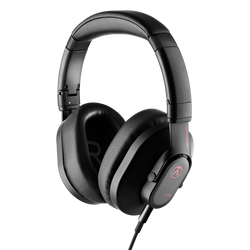 Austrian Audio Hi-X20 Professional Closed-Back Over-Ear Headphones