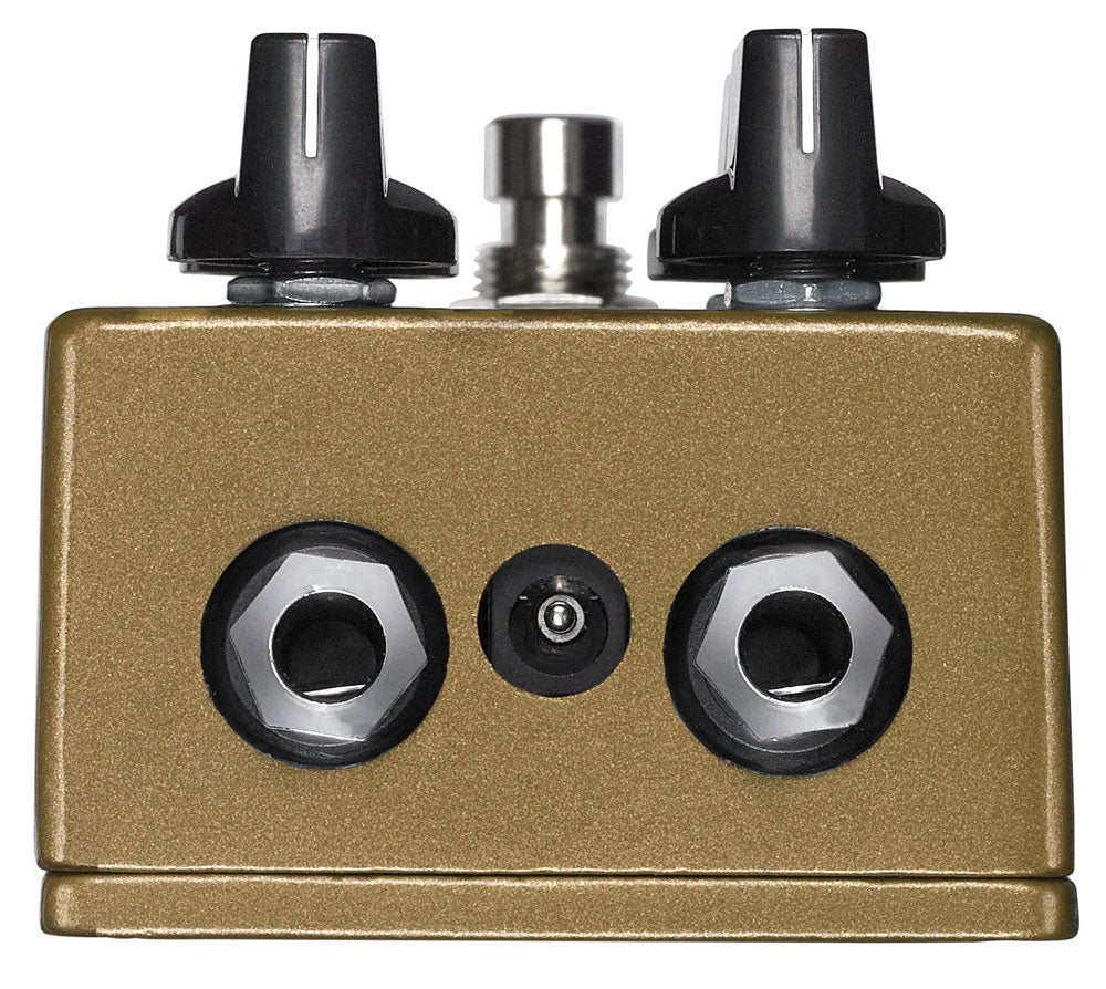 Earth quaker devices [hoof fuzz] 【公式通販】