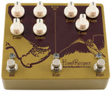 EarthQuaker Devices Hoof Reaper Dual Fuzz V2
