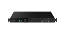 Audient Horizon 8P - 24-in / 32-out Thunderbolt 3 Interface with 8 Preamps