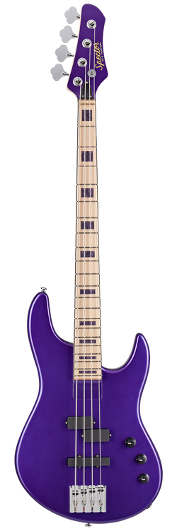 Spector Icon NC-4 Frank Bello Signature Bass