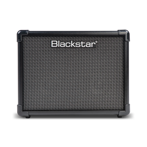 Blackstar ID Core 10 Bluetooth V4 - Stereo 10 Watt Guitar Amplifier