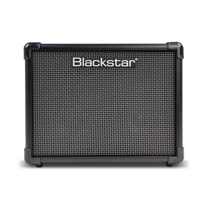 Blackstar ID Core 10 V4 - Stereo 10 Watt Guitar Amplifier