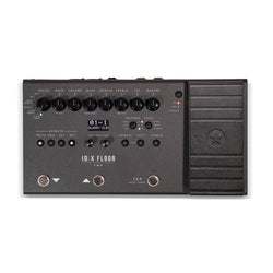 Blackstar IDX:Floor 2