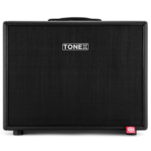 IK Multimedia Tonex Cab, 350 Watt FRFR (Full Range) Active Speaker Cab