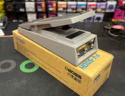 Pre-Owned Boss FV-500H Volume Pedal
