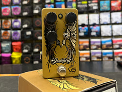 Pre-Owned VS Audio Blackbird