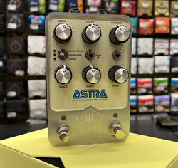 Pre-Owned Universal Audio Astra