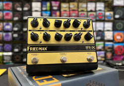 Pre-Owned Friedman IR-X