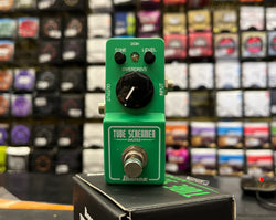 Pre-Owned Ibanez Tube Screamer Mini