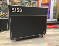 Pre-Owned EVH 5150 Iconic 60w 2x12