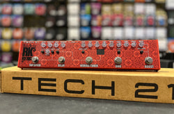 Pre-Owned Tech 21 RK5 FLY RIG v3