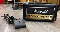 Pre-Owned Marshall DS1 Head