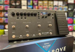 Pre-Owned Blackstar ID:X Floor Three