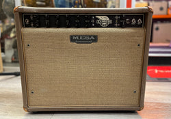 Pre-Owned Mesa Boogie Express 5:50 Cocoa Bronco w/- Tan Grille
