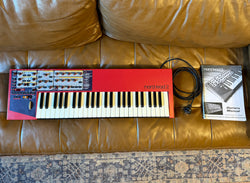 Pre-Owned Nord Lead 2 Synthesiser