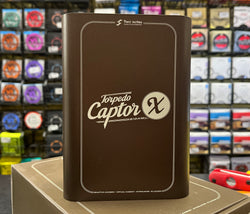 Pre-Owned Two Notes Torpedo Captor X 8ohm