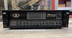 Pre-Owned Ampeg SVT 4 Pro Bass Amplifier Head