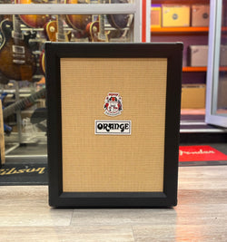 Pre-Owned Orange PPC212V, Black