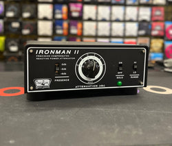 Pre-Owned Tone King Ironman II