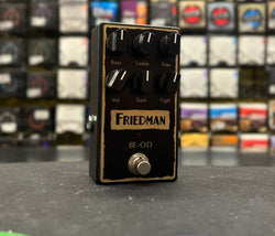 Pre-Owned Friedman BE-OD
