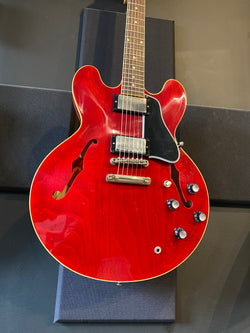 Gibson 1961 ES-335 Reissue VOS, Cherry