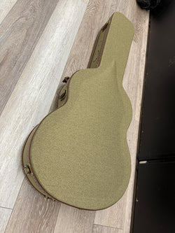 Onyx Classical Guitar Case - Tweed