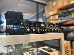 Pre-Owned TLAudio Ebony Series A1 Class A + Tube Dual Preamp /DI