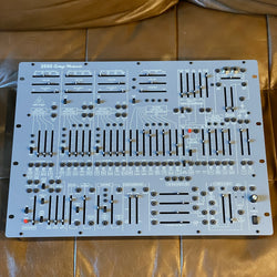 Pre-Owned Behringer 2600 Grey Meanie Synth Module Front